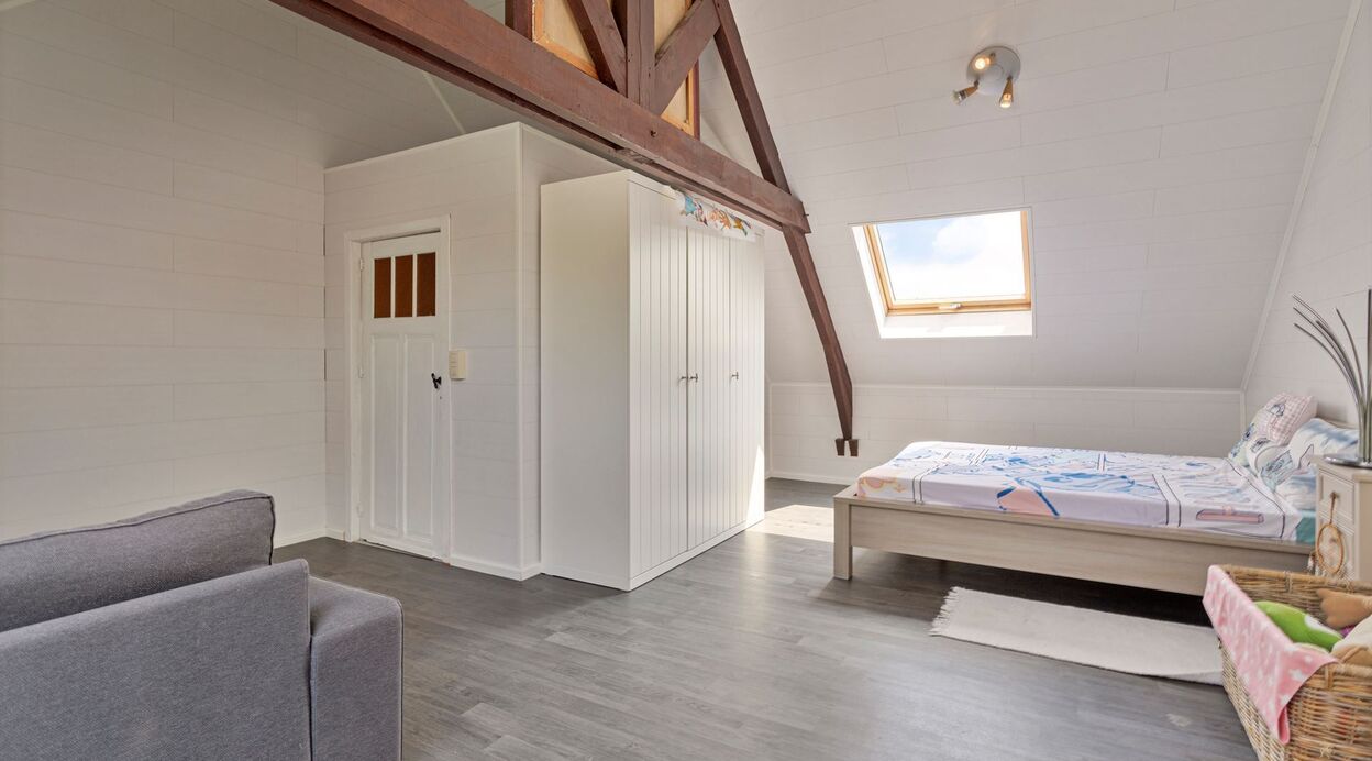 Woning te koop in PUURS-SINT-AMANDS