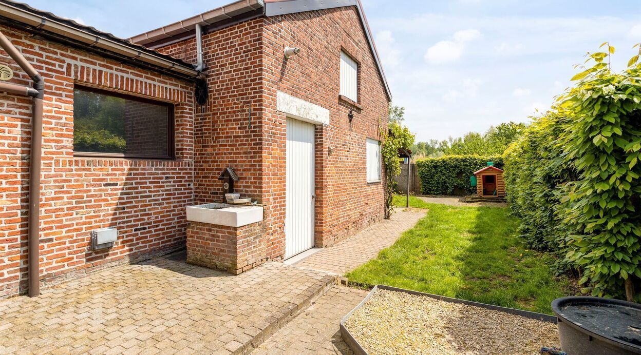 Woning te koop in PUURS-SINT-AMANDS