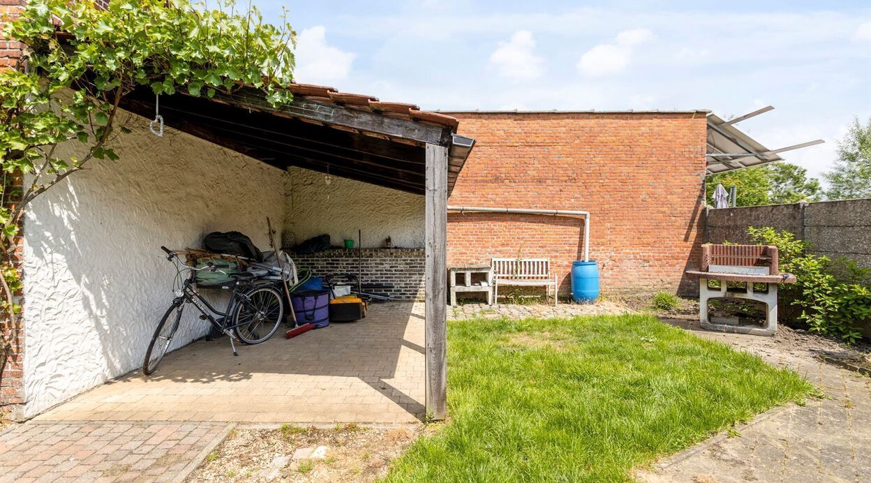 Woning te koop in PUURS-SINT-AMANDS