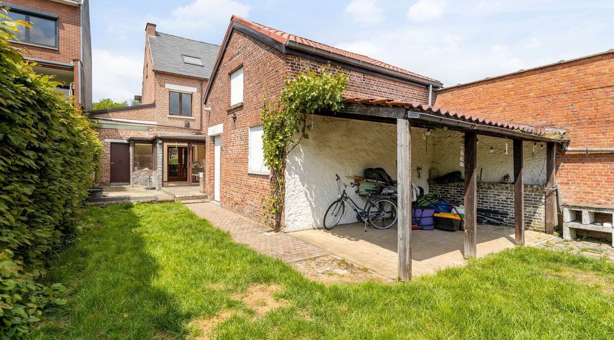 Woning te koop in PUURS-SINT-AMANDS