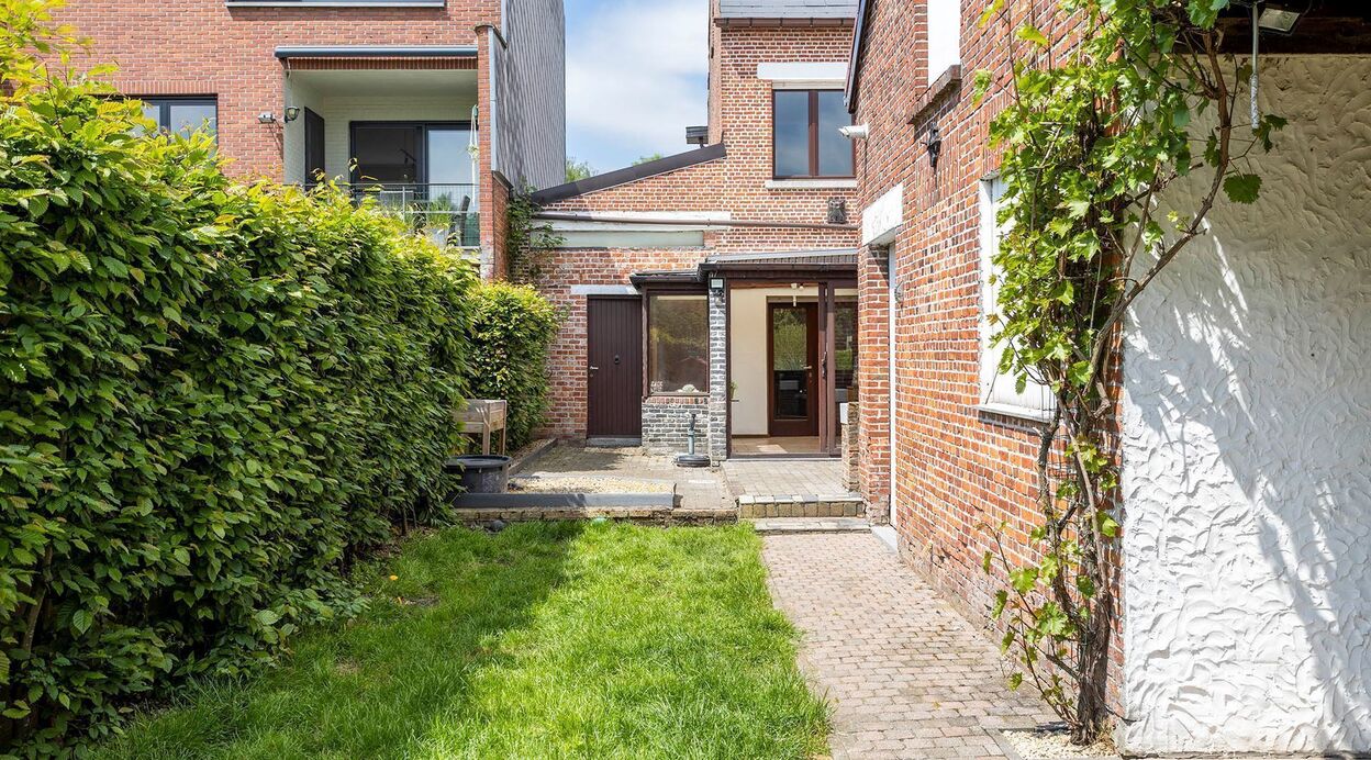 Woning te koop in PUURS-SINT-AMANDS