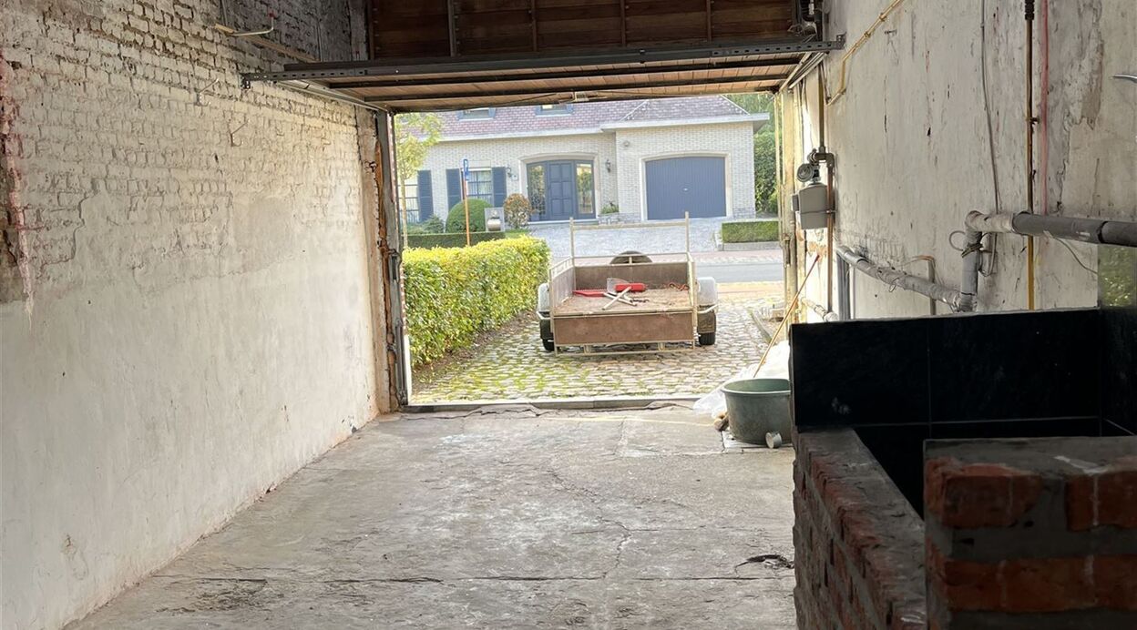Woning te koop in PUURS-SINT-AMANDS