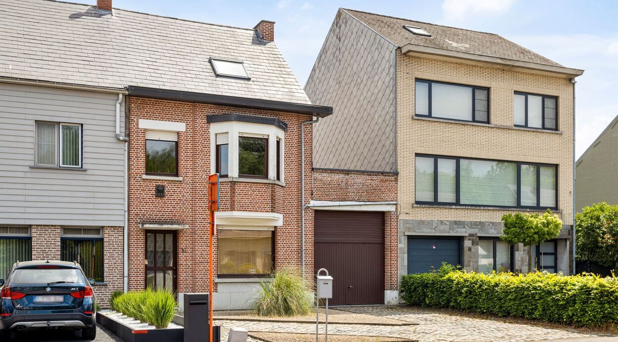 Woning te koop in PUURS-SINT-AMANDS