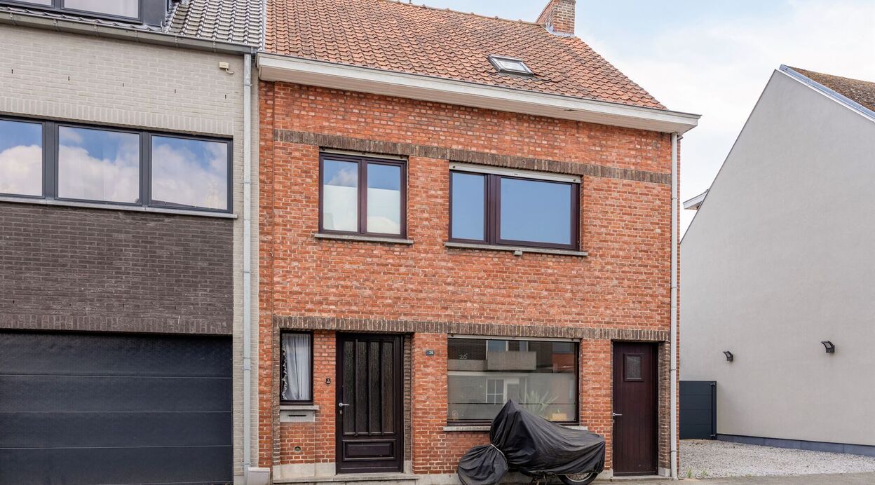 Woning te koop in PUURS-SINT-AMANDS