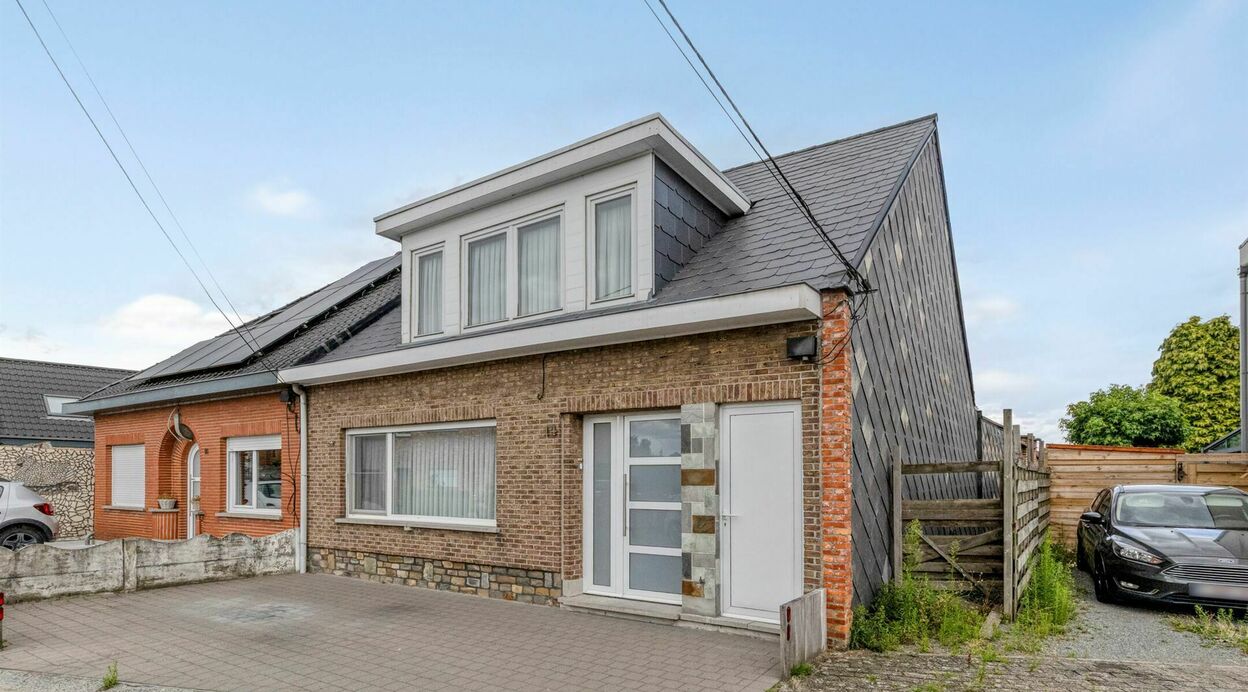 Woning te koop in PUURS-SINT-AMANDS