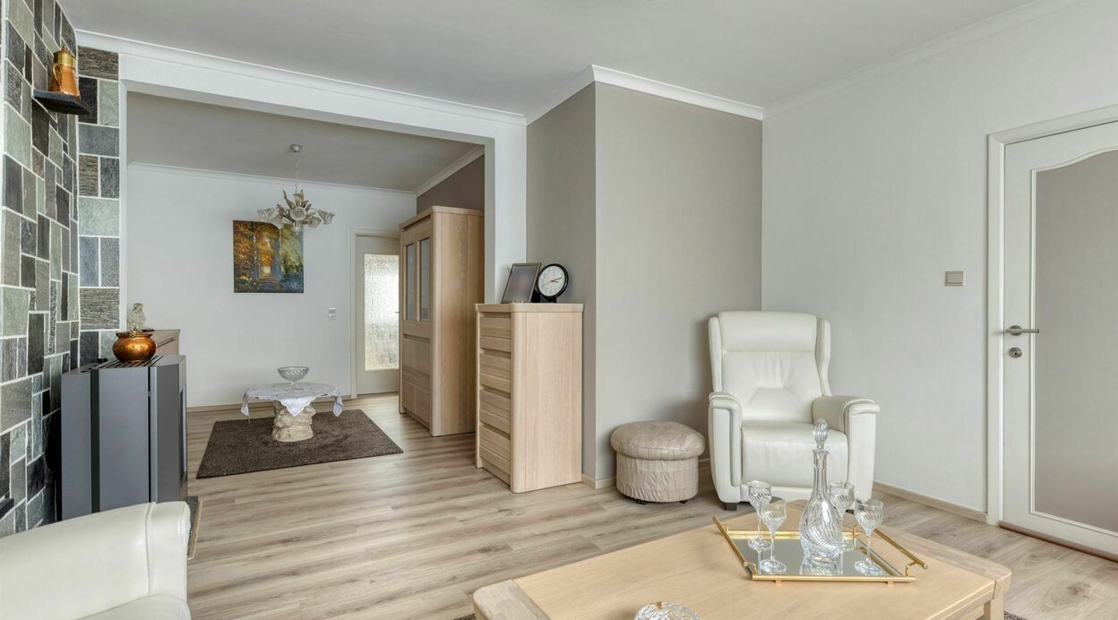 Woning te koop in PUURS-SINT-AMANDS