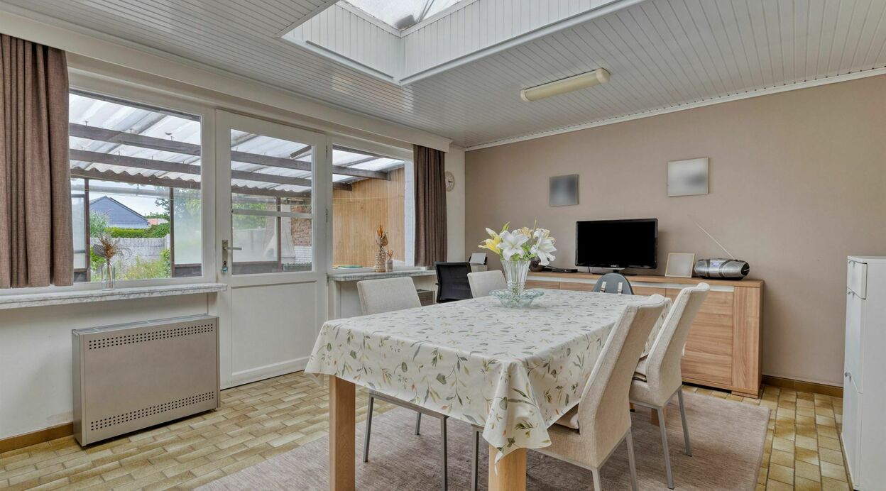 Woning te koop in PUURS-SINT-AMANDS