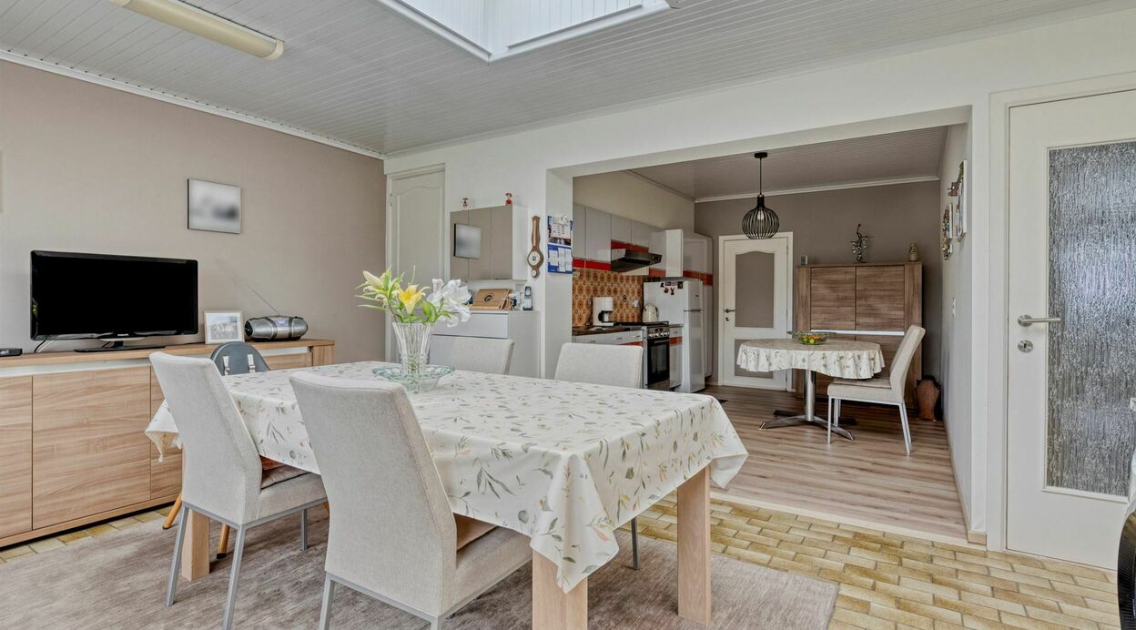 Woning te koop in PUURS-SINT-AMANDS