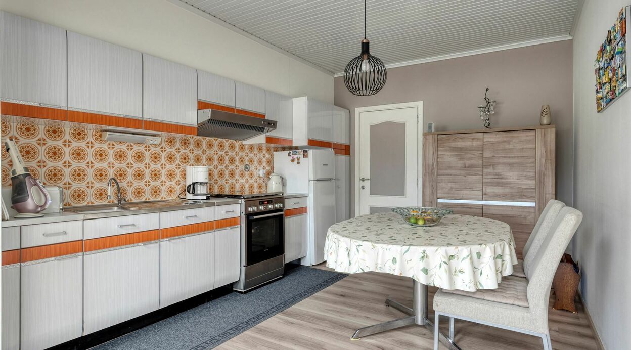 Woning te koop in PUURS-SINT-AMANDS