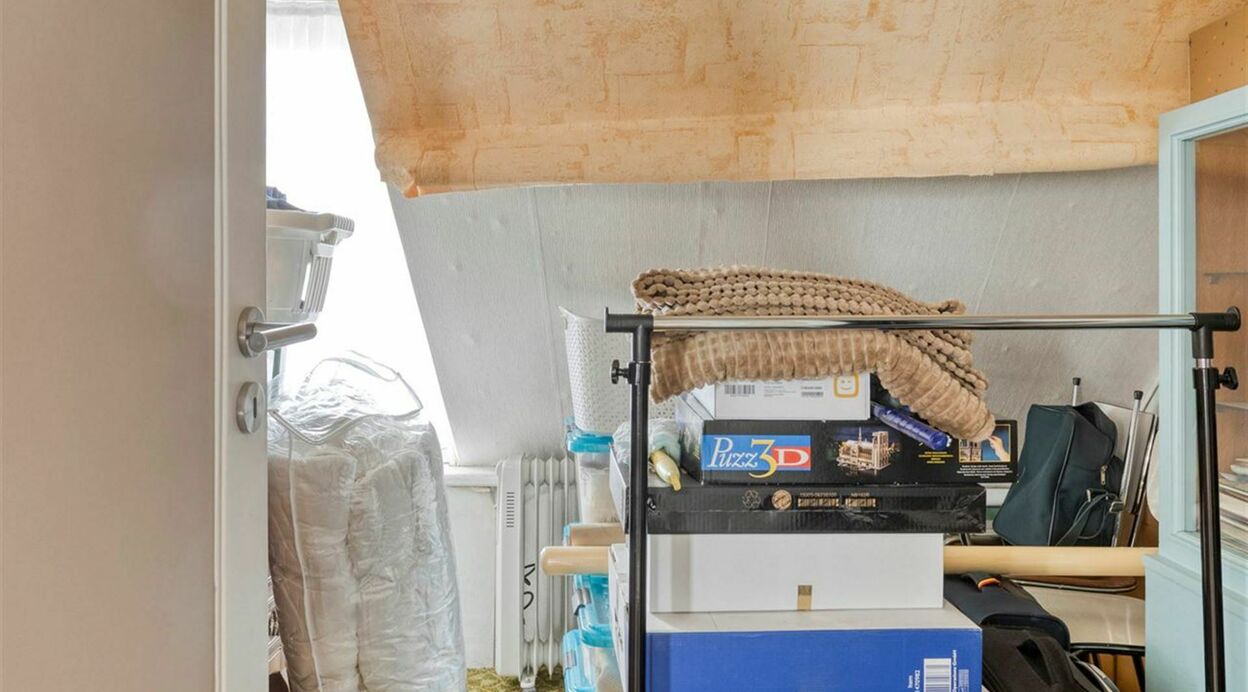 Woning te koop in PUURS-SINT-AMANDS