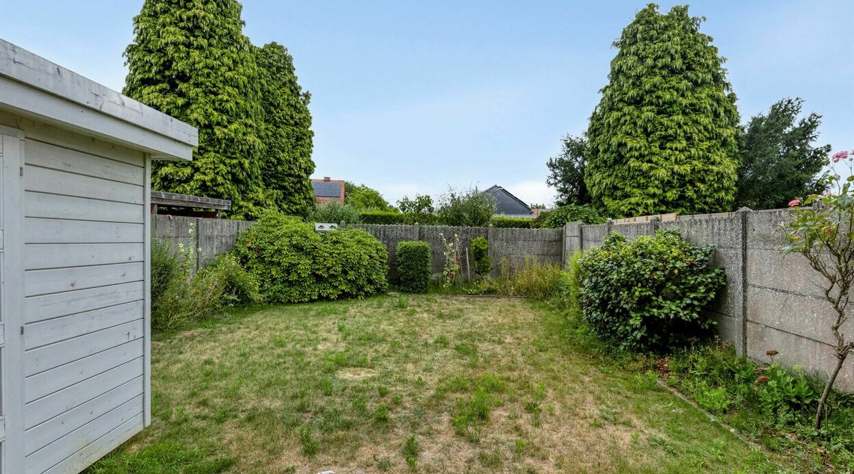 Woning te koop in PUURS-SINT-AMANDS