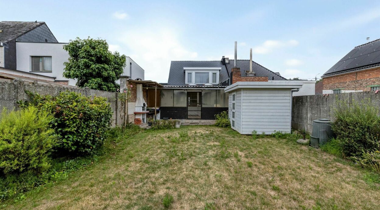 Woning te koop in PUURS-SINT-AMANDS