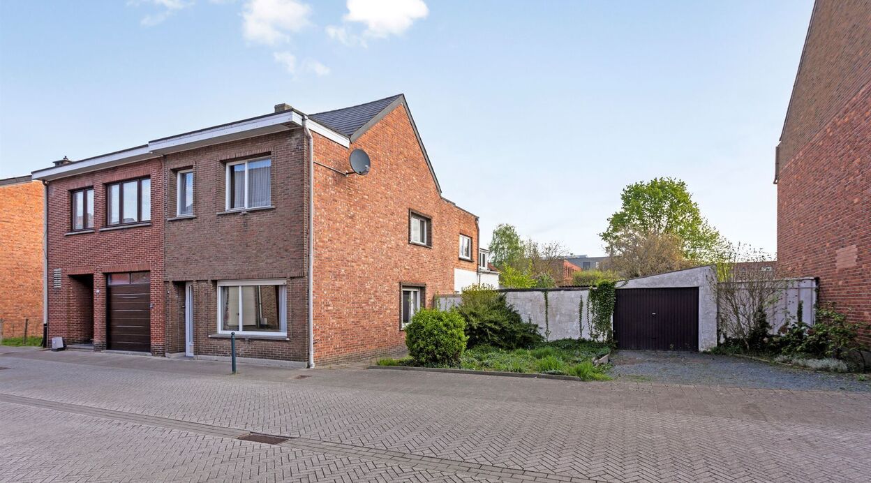 Woning te koop in RUISBROEK