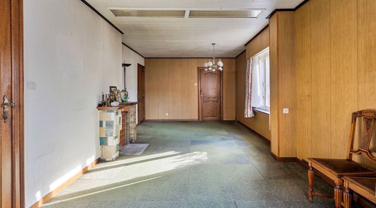 Woning te koop in RUISBROEK