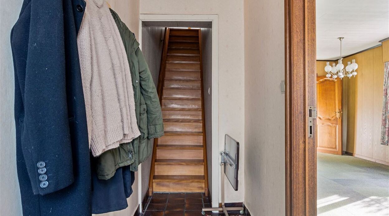 Woning te koop in RUISBROEK