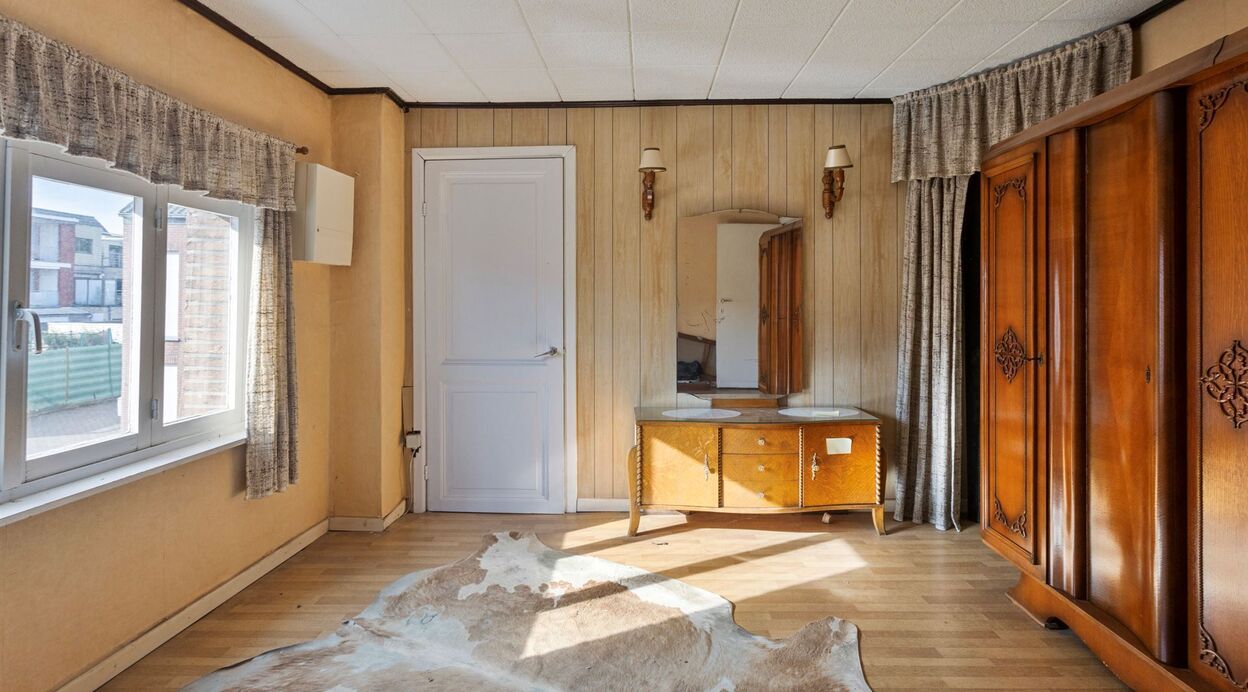 Woning te koop in RUISBROEK