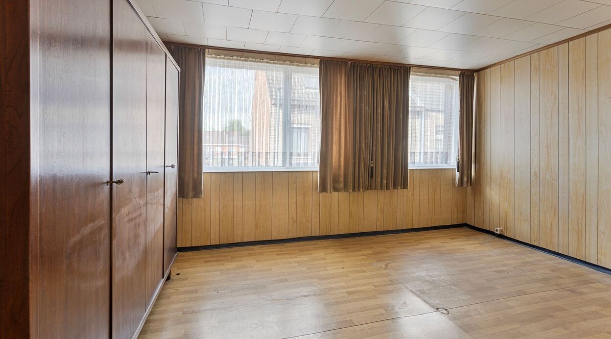 Woning te koop in RUISBROEK