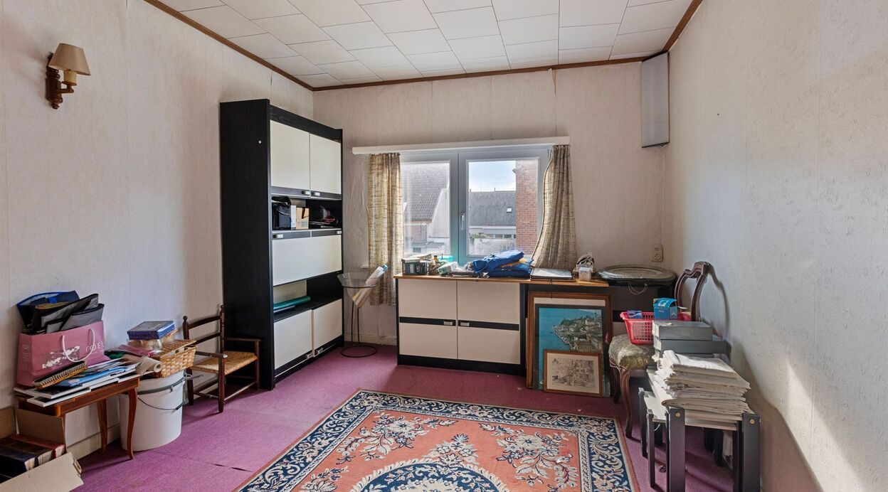 Woning te koop in RUISBROEK