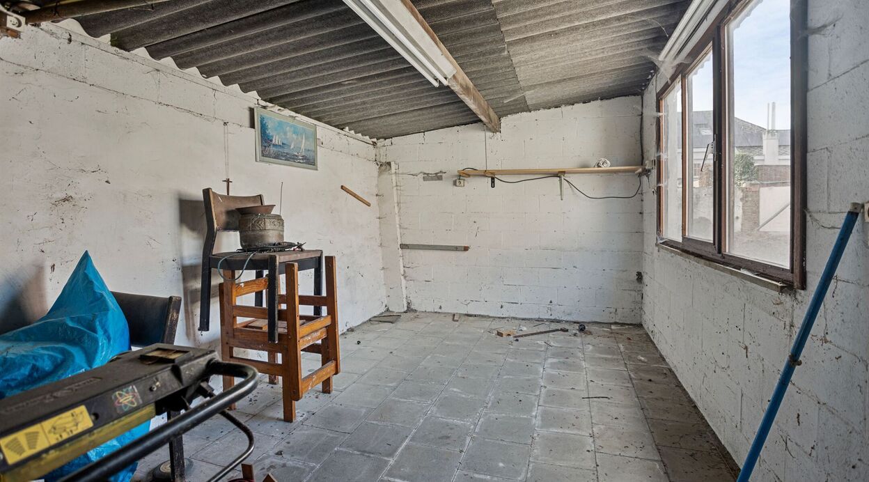 Woning te koop in RUISBROEK