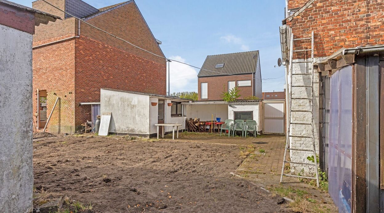 Woning te koop in RUISBROEK
