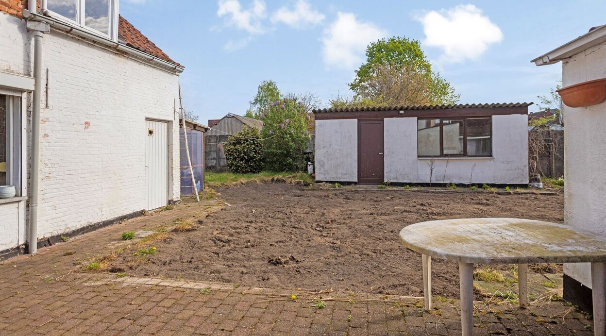 Woning te koop in RUISBROEK
