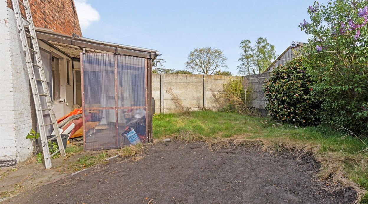 Woning te koop in RUISBROEK