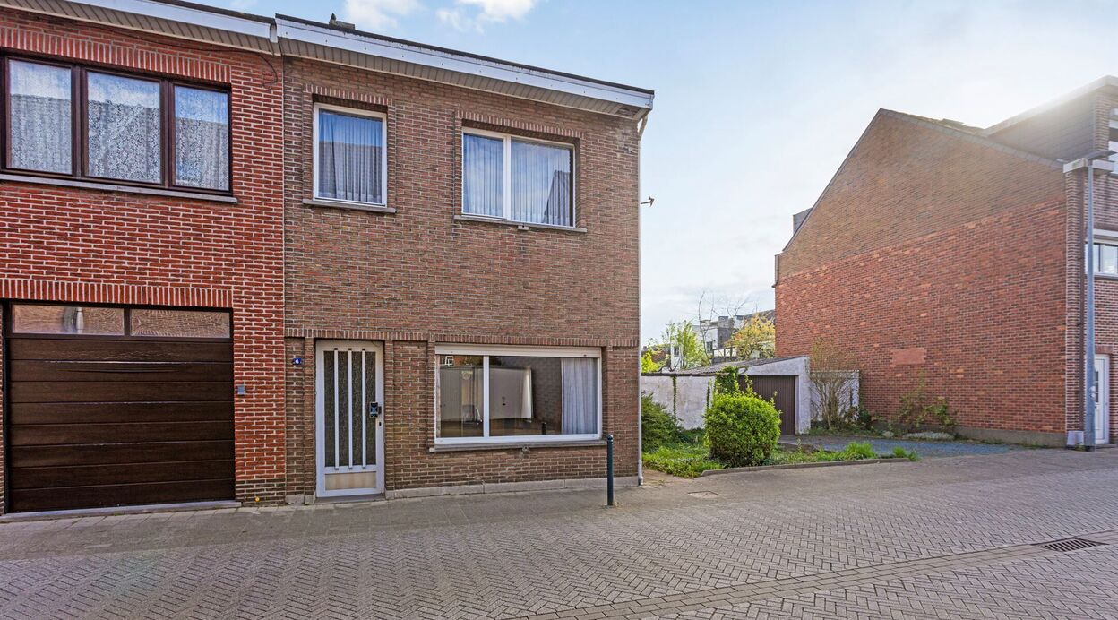 Woning te koop in RUISBROEK