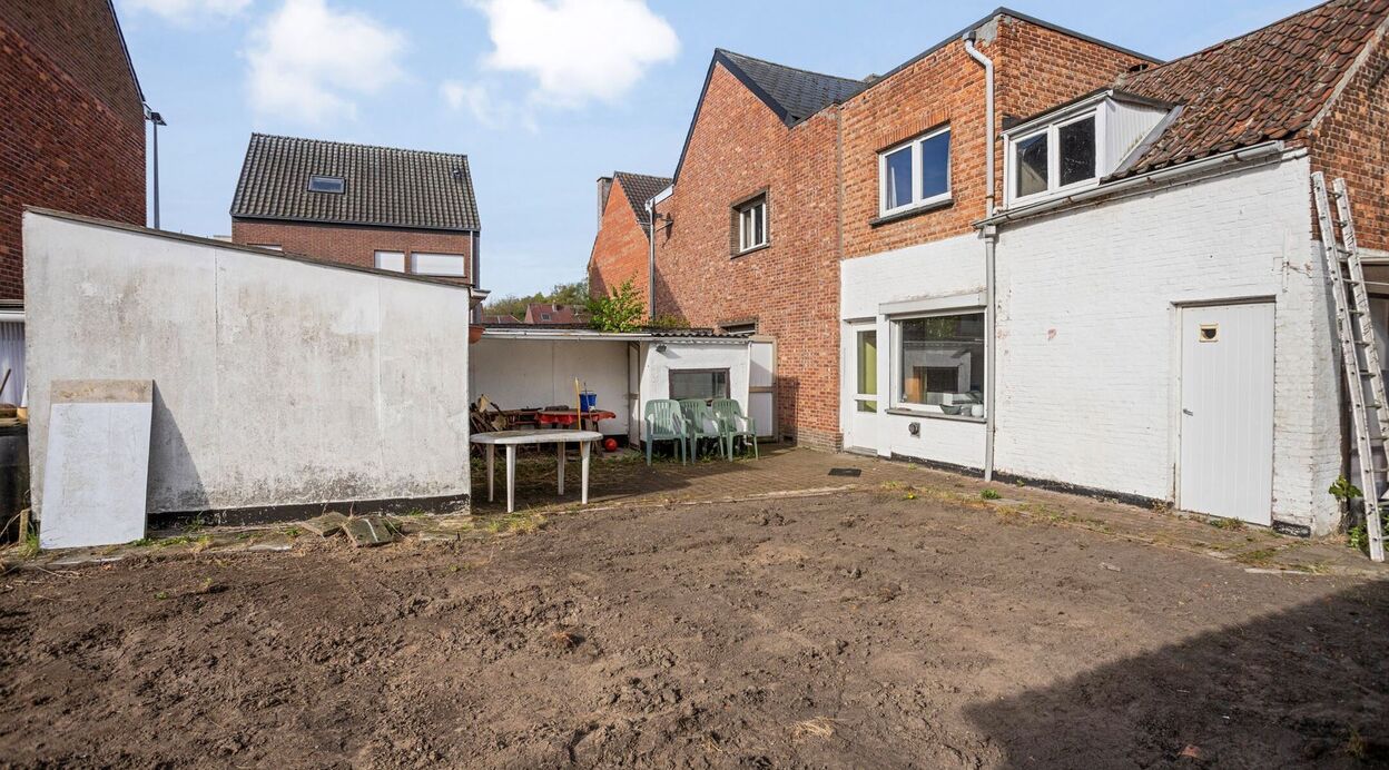 Woning te koop in RUISBROEK