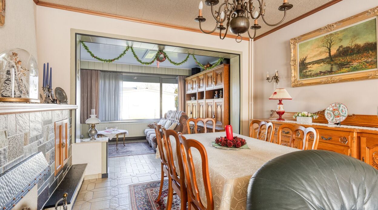 Woning te koop in RUISBROEK