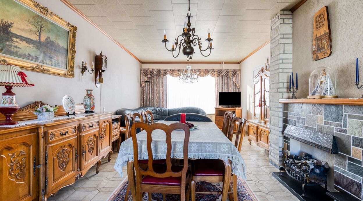 Woning te koop in RUISBROEK