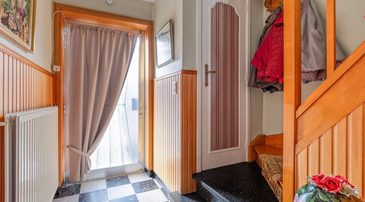 Woning te koop in RUISBROEK