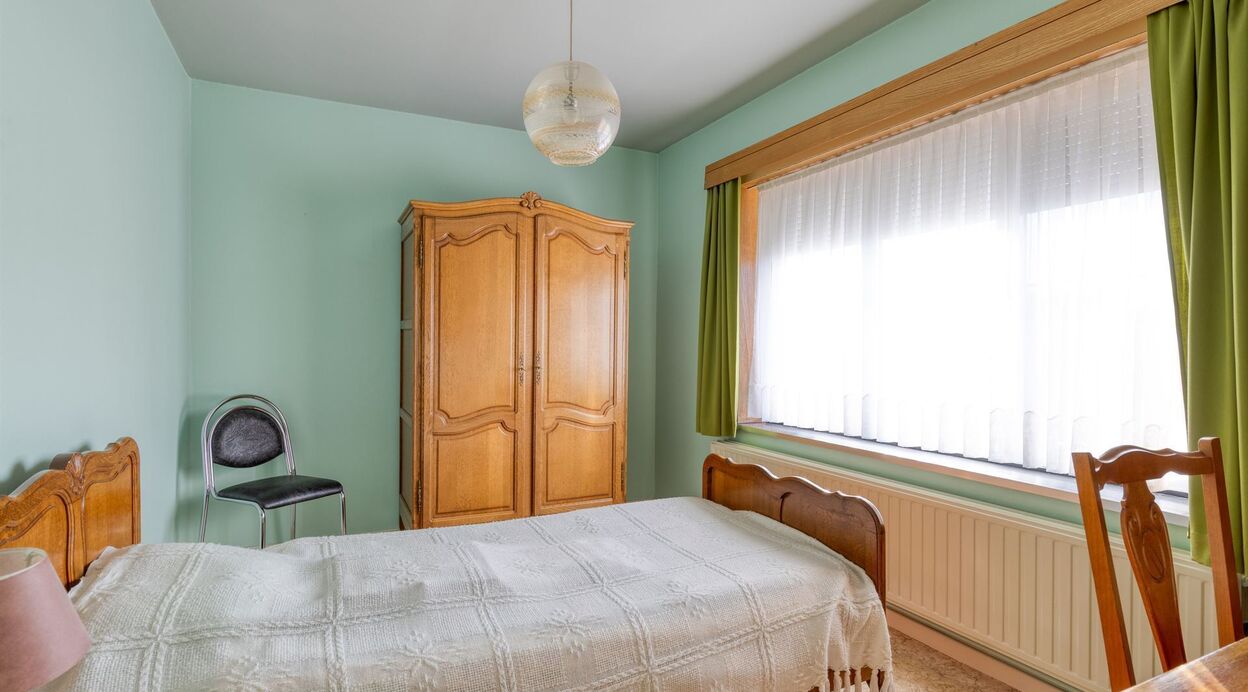 Woning te koop in RUISBROEK