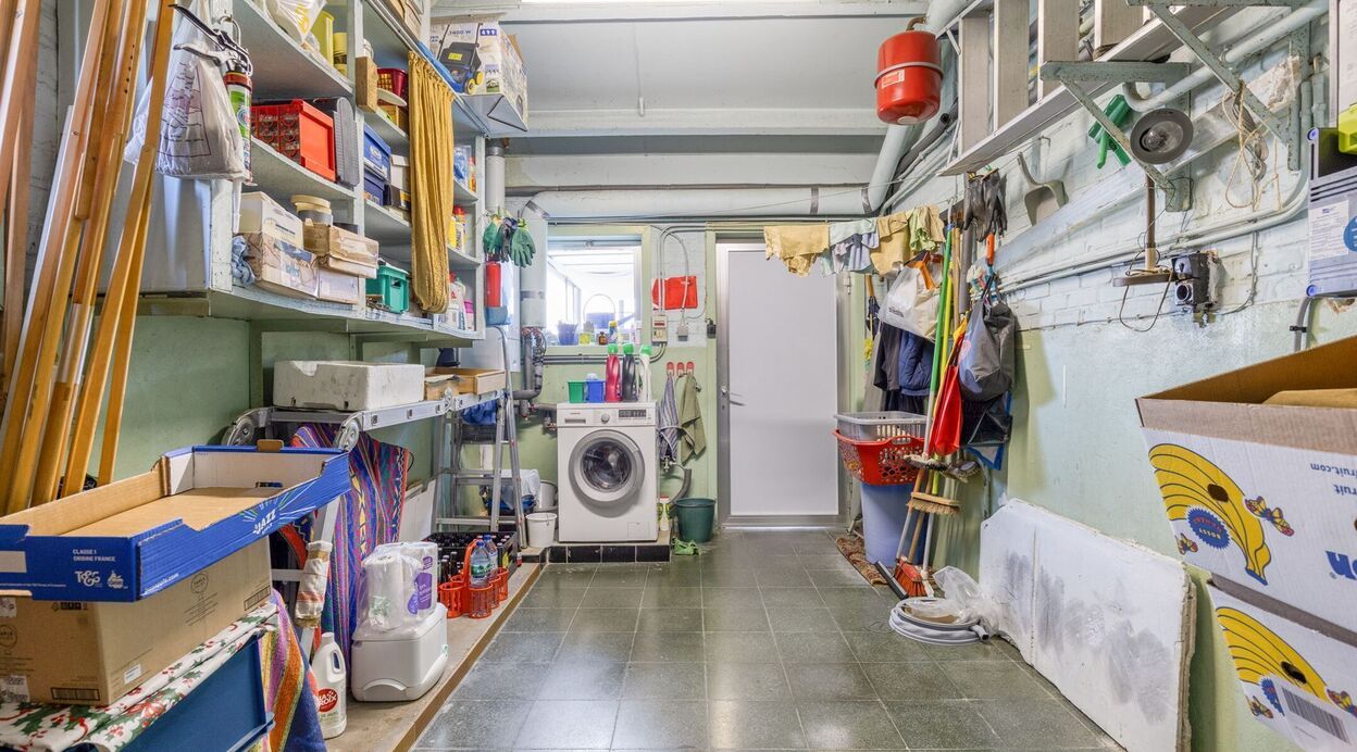 Woning te koop in RUISBROEK