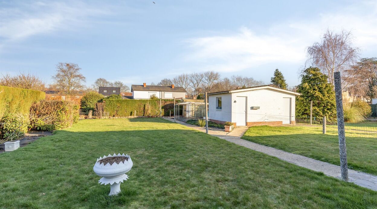 Woning te koop in RUISBROEK