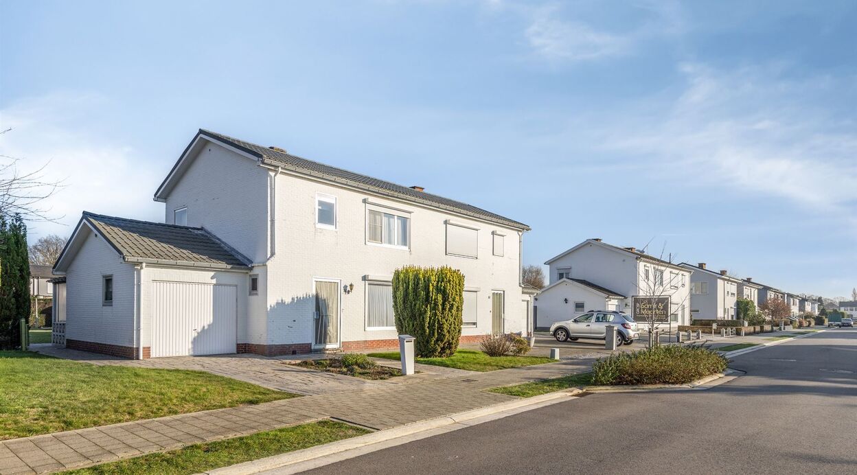 Woning te koop in RUISBROEK