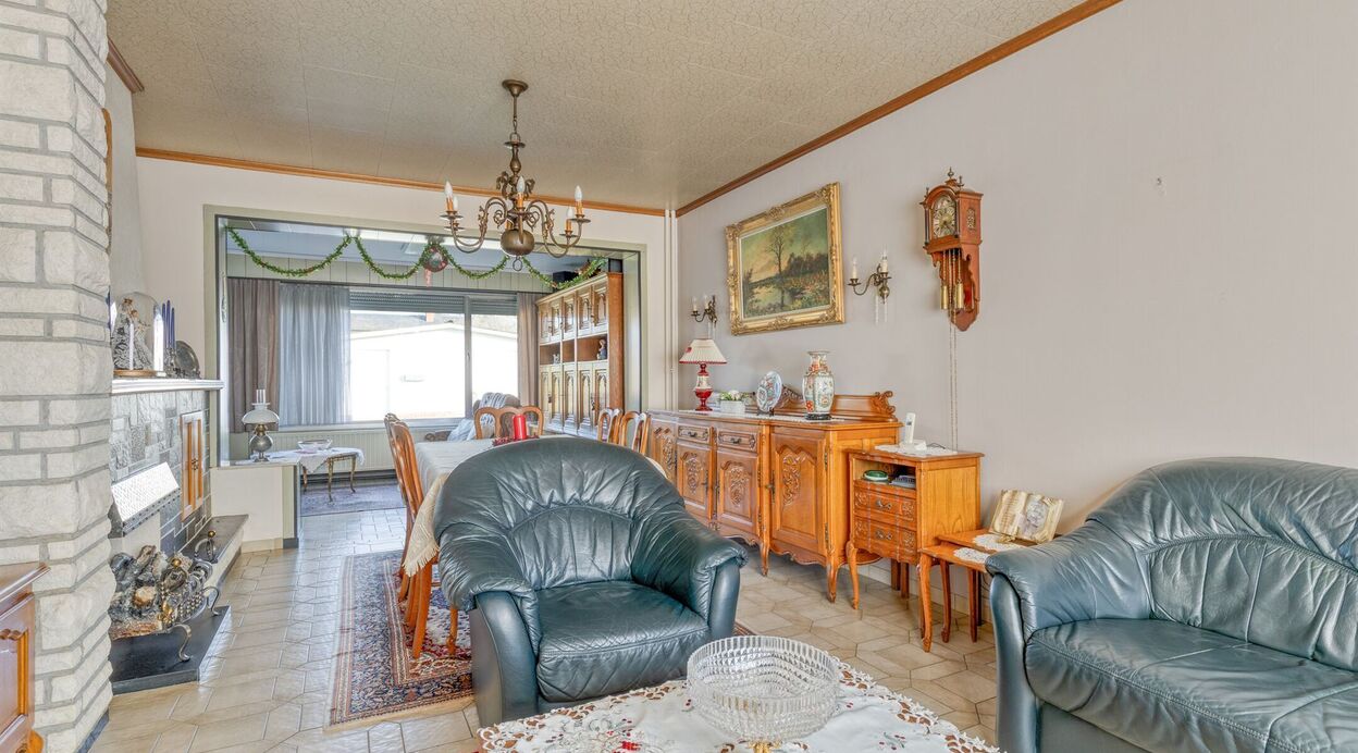 Woning te koop in RUISBROEK