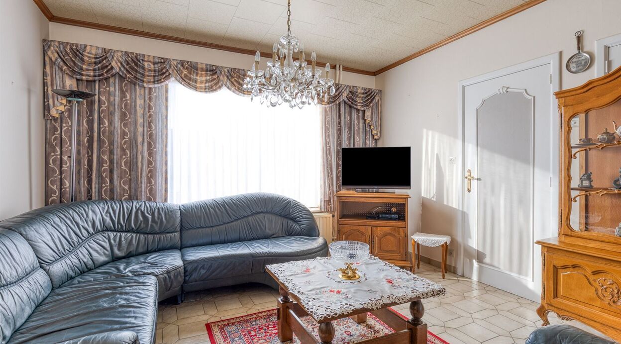 Woning te koop in RUISBROEK