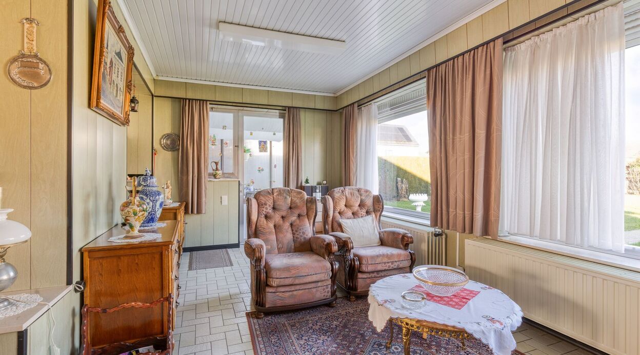 Woning te koop in RUISBROEK