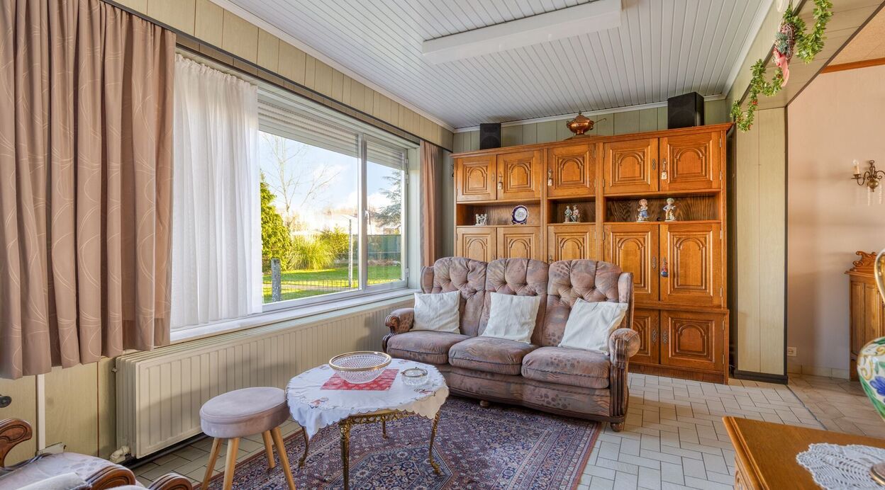 Woning te koop in RUISBROEK