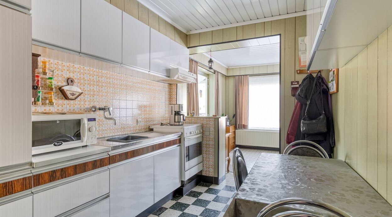 Woning te koop in RUISBROEK