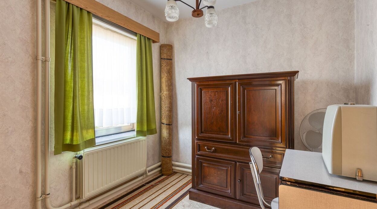 Woning te koop in RUISBROEK