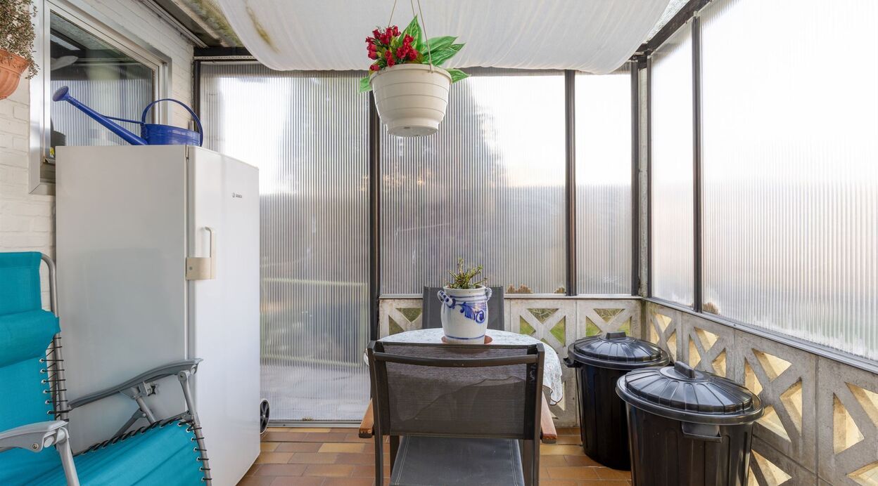 Woning te koop in RUISBROEK