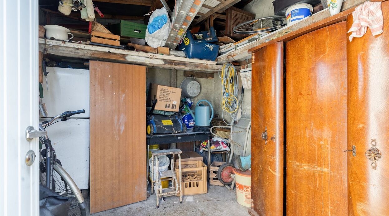 Woning te koop in RUISBROEK