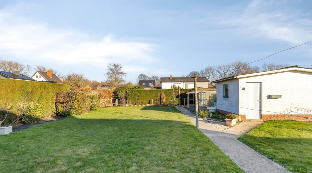 Woning te koop in RUISBROEK