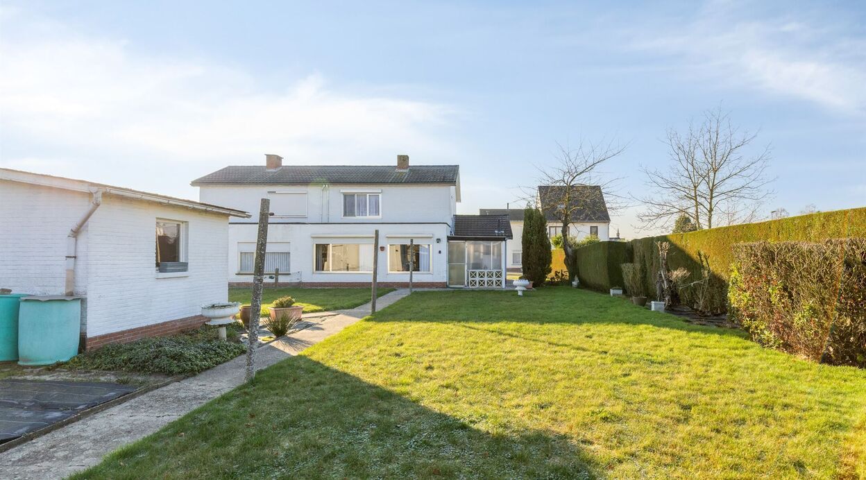 Woning te koop in RUISBROEK