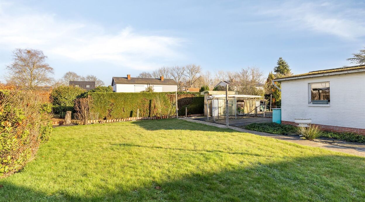 Woning te koop in RUISBROEK