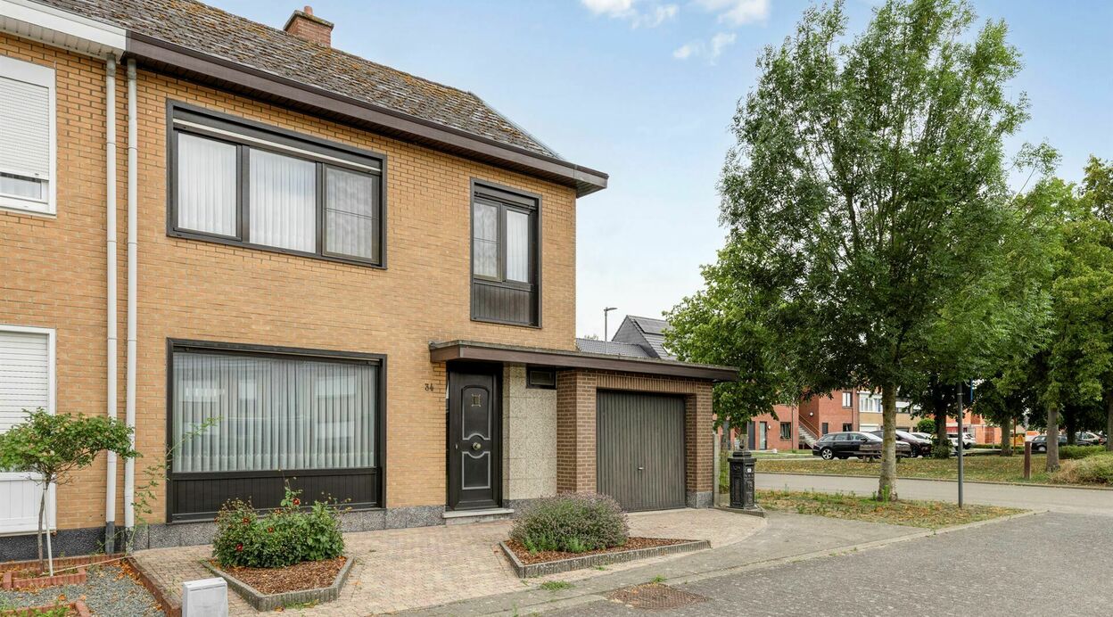 Woning te koop in RUISBROEK