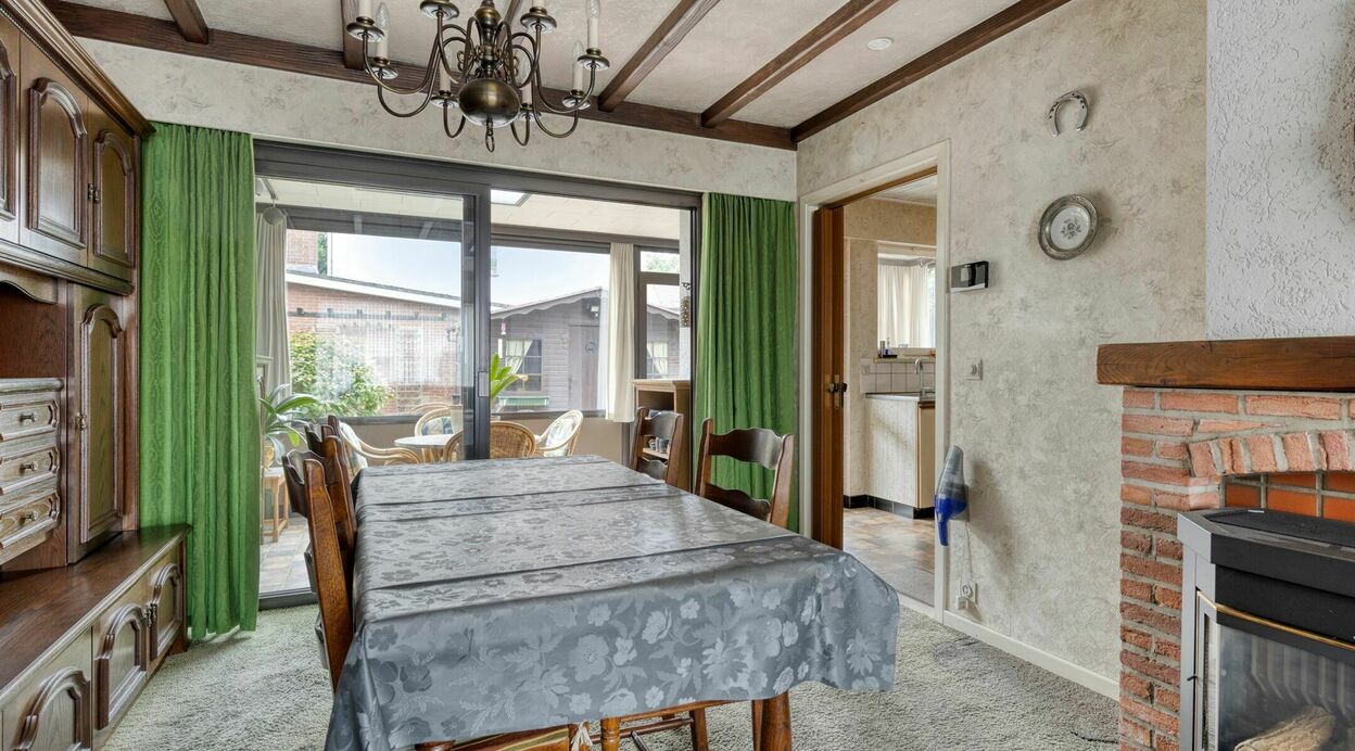 Woning te koop in RUISBROEK