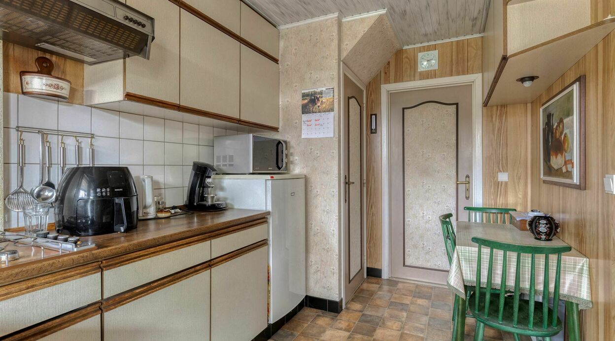 Woning te koop in RUISBROEK