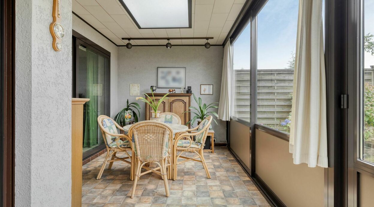Woning te koop in RUISBROEK